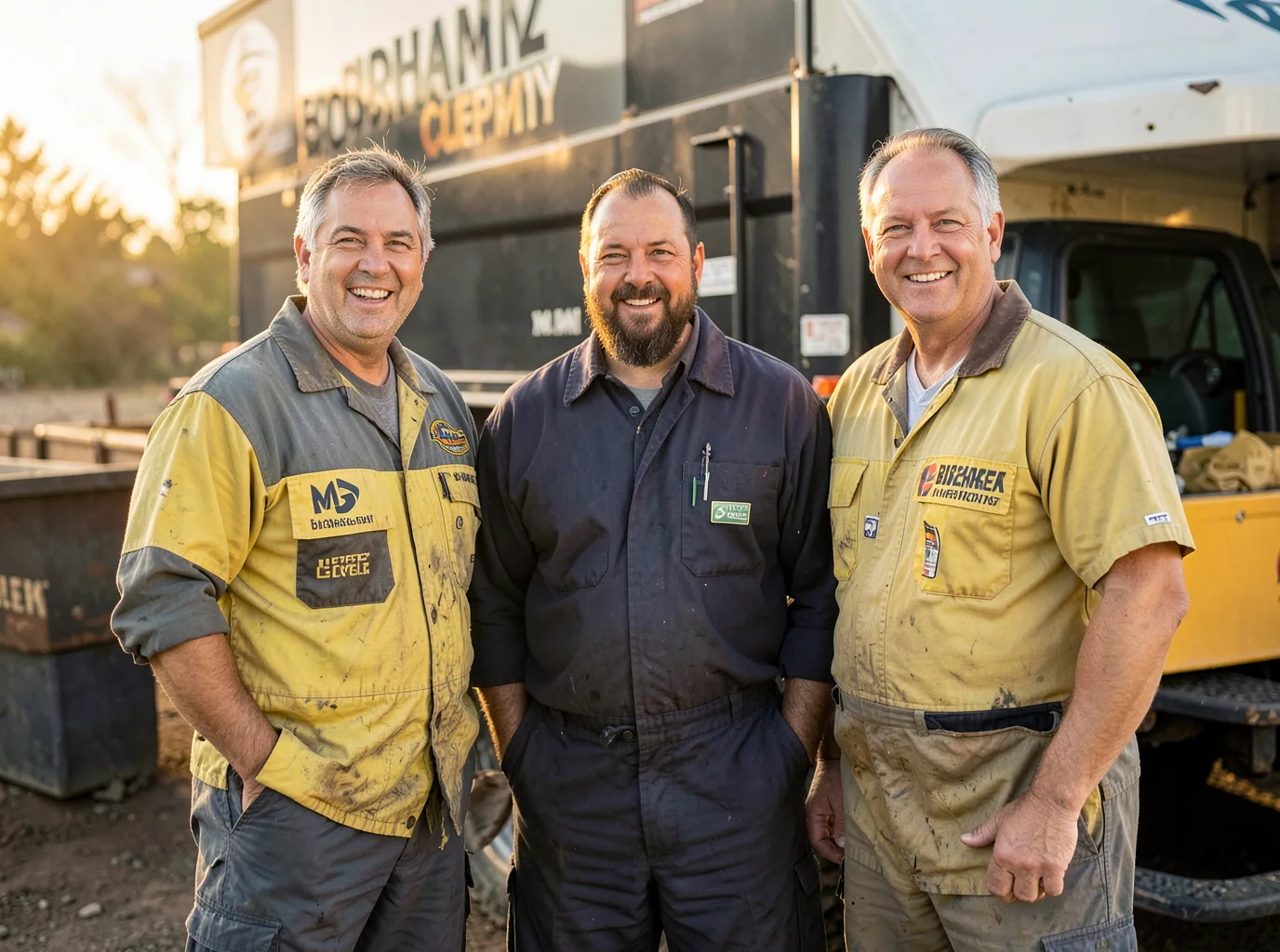 Sewage Cleanup company in Murray, UT