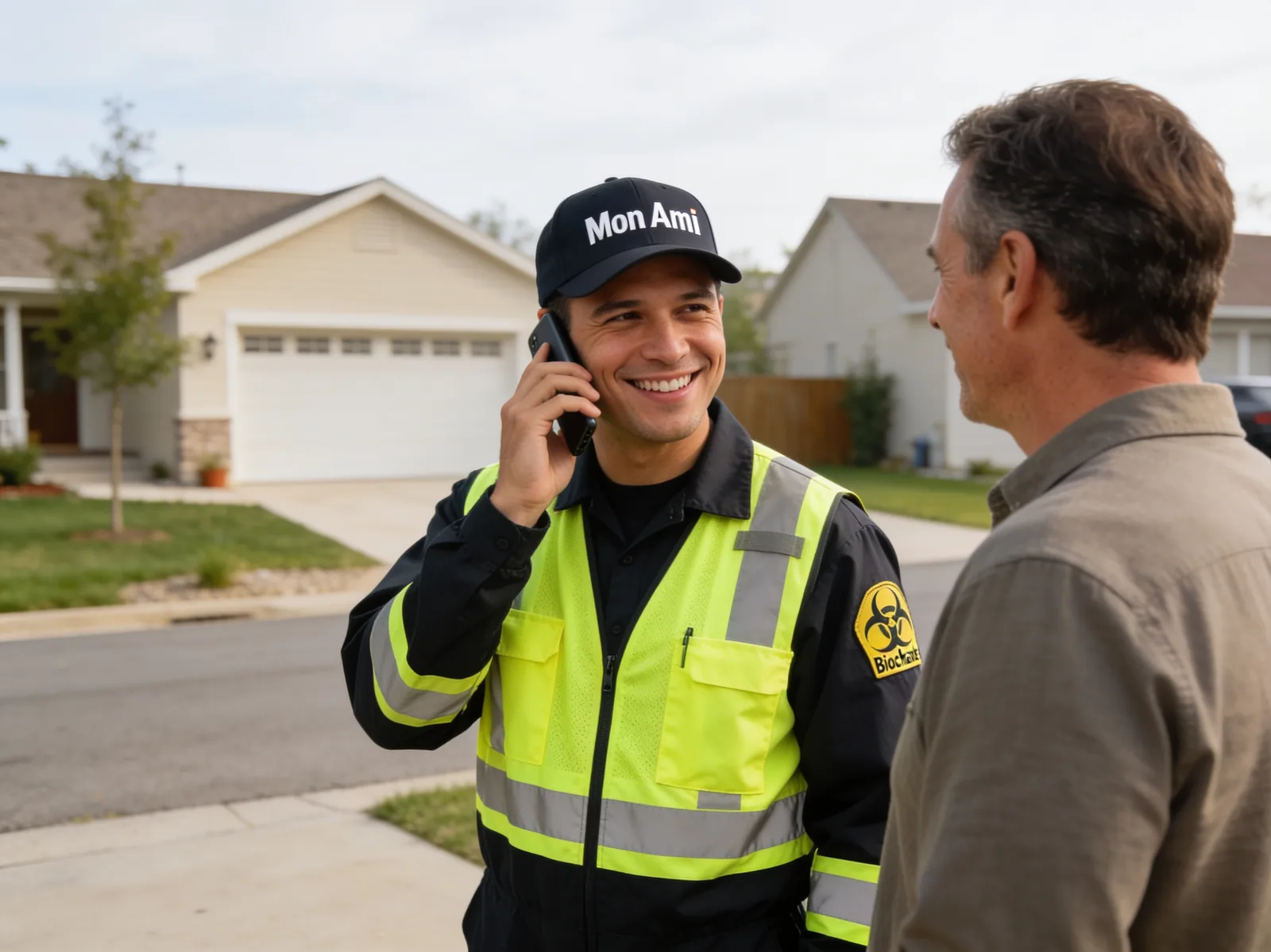 Sewage Cleanup Murray, UT FAQs