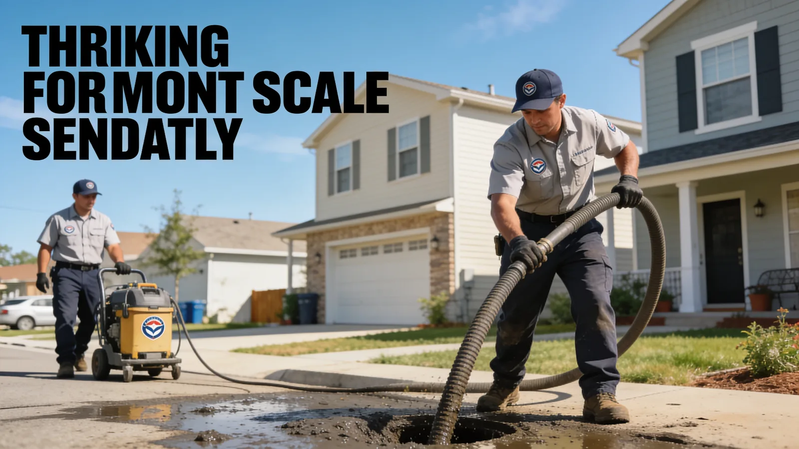 Sewage Cleanup in Murray, UT near me